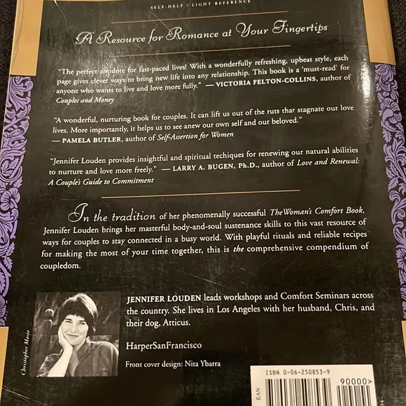 EUC, Two Still Relevant Books on Couplehood: One Amusing and One “to do.” - Picture 15 of 15